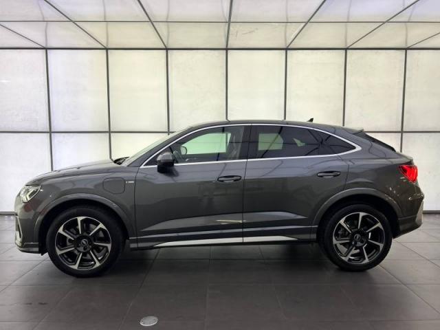 Audi Q3 Sportback image 1