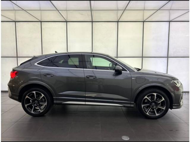Audi Q3 Sportback image 2