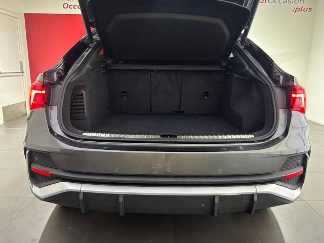 Audi Q3 Sportback image 9