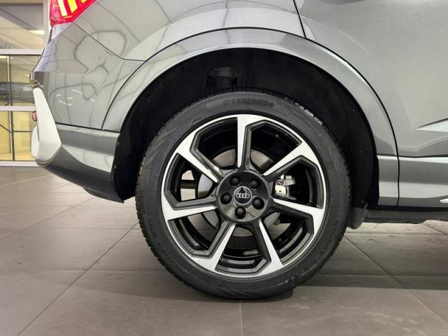 Audi Q3 Sportback image 5