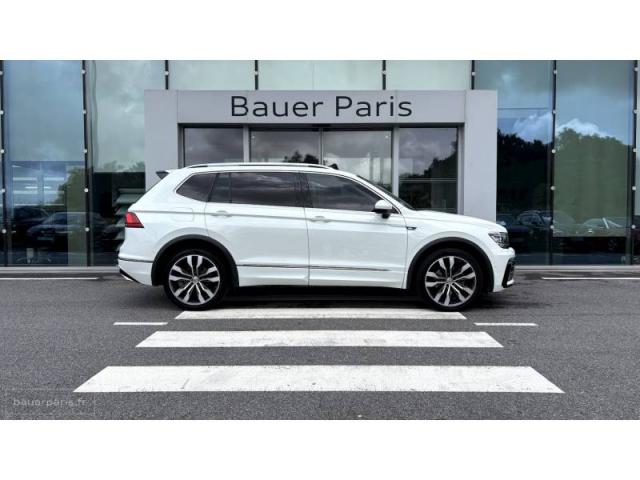 Volkswagen Tiguan Allspace image 4