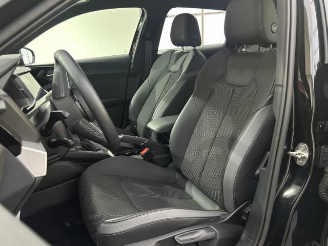 Audi A1 Sportback image 7