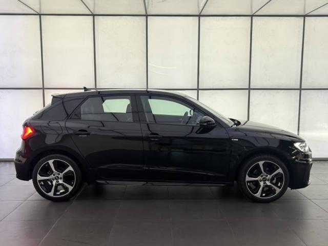 Audi A1 Sportback image 6