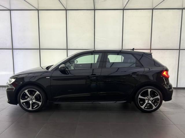 Audi A1 Sportback image 9