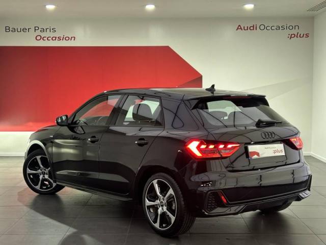 Audi A1 Sportback image 1