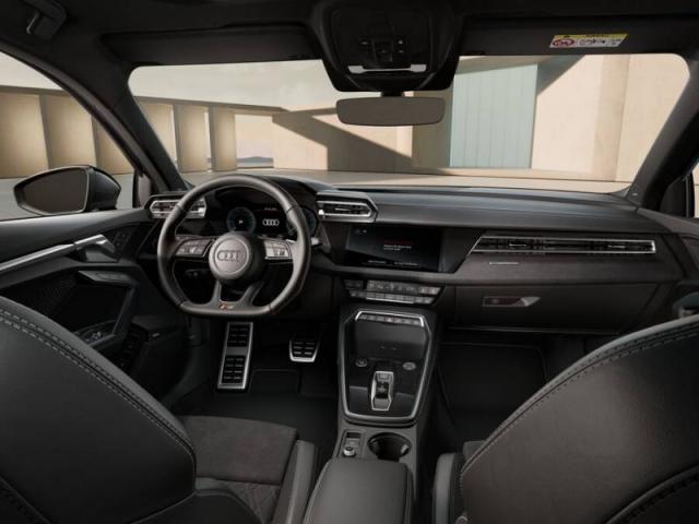 Audi A3 Sportback image 3