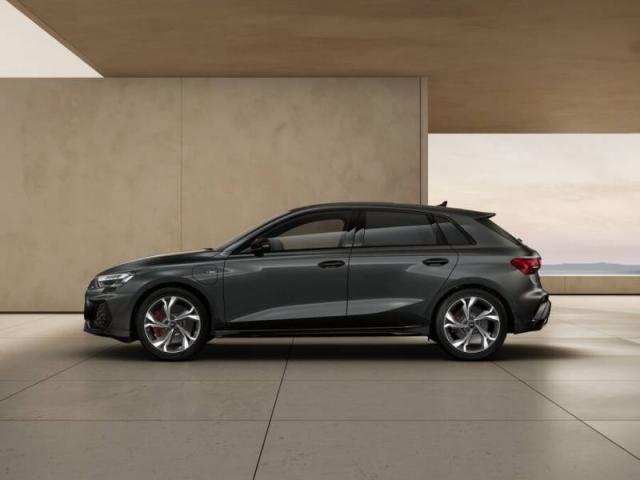 Audi A3 Sportback image 5
