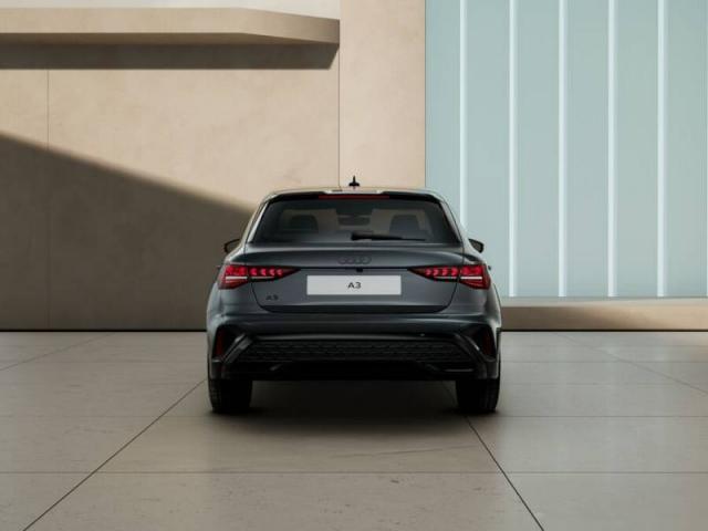 Audi A3 Sportback image 4