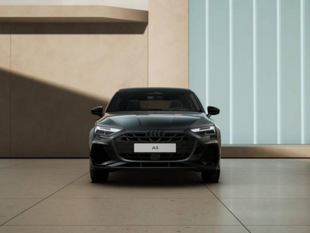 Audi A3 Sportback image 8