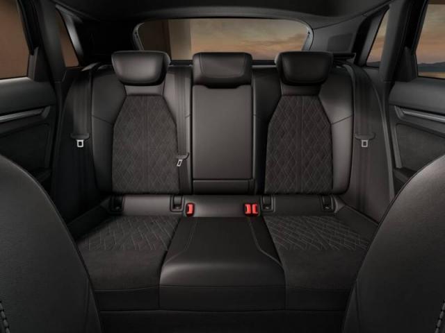 Audi A3 Sportback image 7