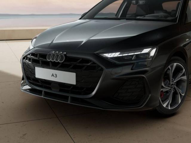 Audi A3 Sportback image 6