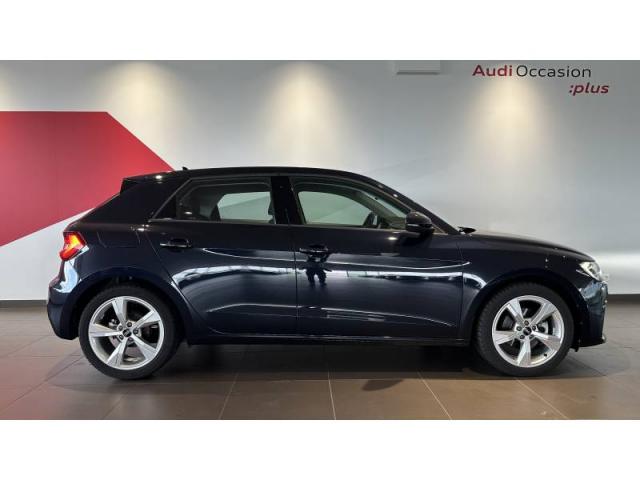 Audi A1 Sportback image 1
