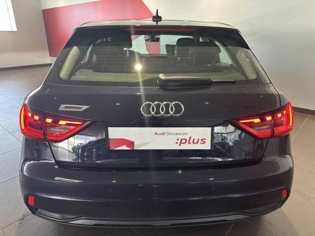 Audi A1 Sportback image 8