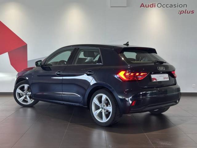 Audi A1 Sportback image 3