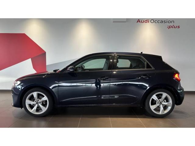 Audi A1 Sportback image 9