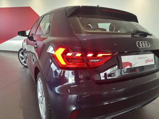 Audi A1 Sportback image 7