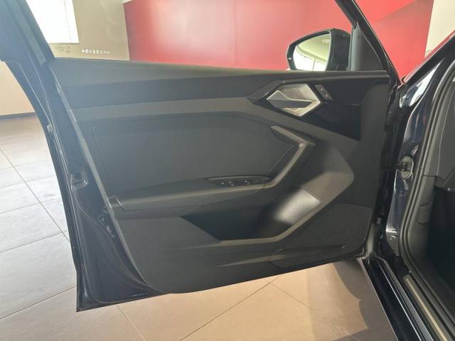 Audi A1 Sportback image 5
