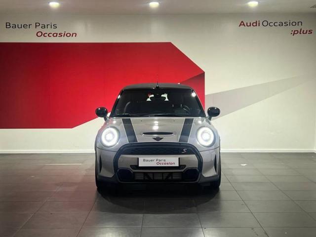 Mini Cabrio image 8