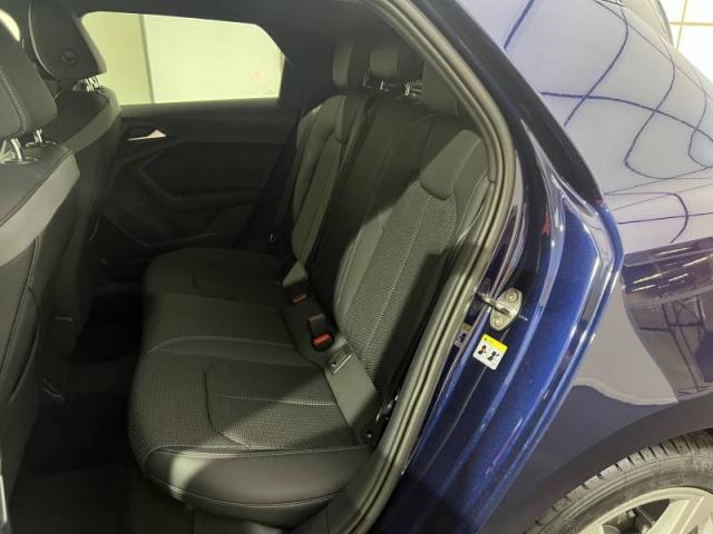 Audi A1 Sportback image 5