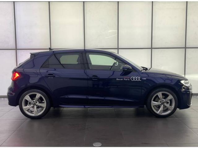 Audi A1 Sportback image 6