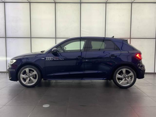 Audi A1 Sportback image 9