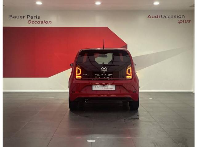 Volkswagen Up! image 6