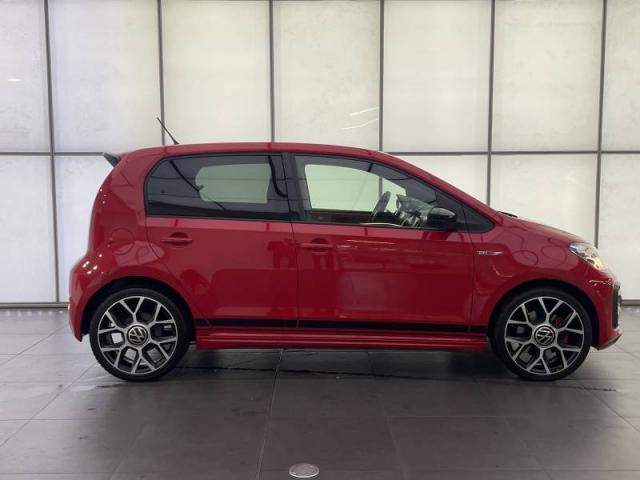Volkswagen Up! image 9
