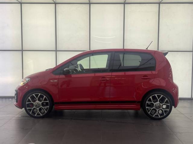 Volkswagen Up! image 8