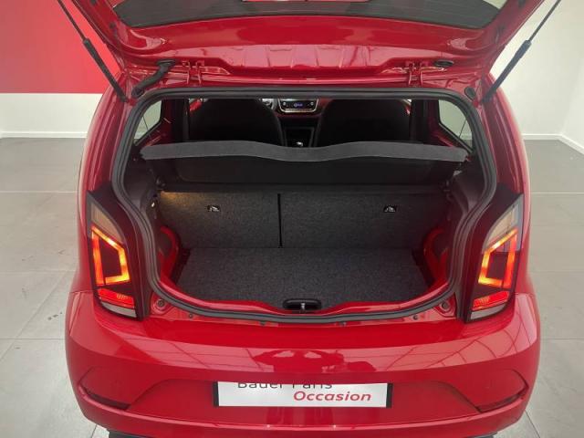 Volkswagen Up! image 3