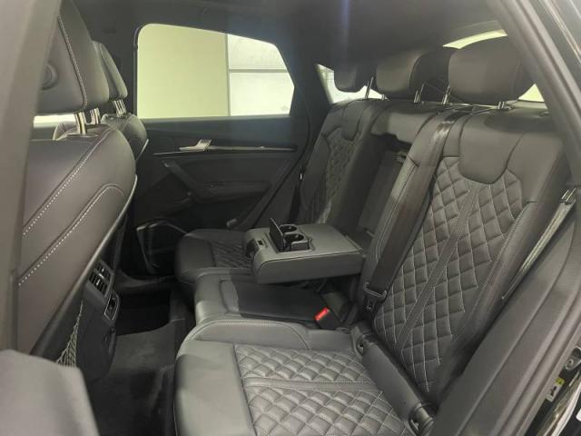 Audi Q5 Sportback image 5