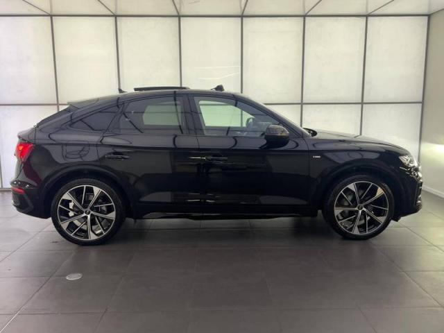 Audi Q5 Sportback image 4