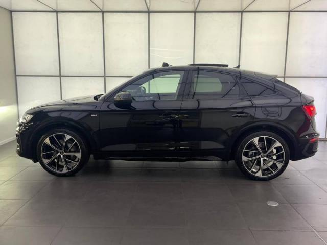 Audi Q5 Sportback image 6