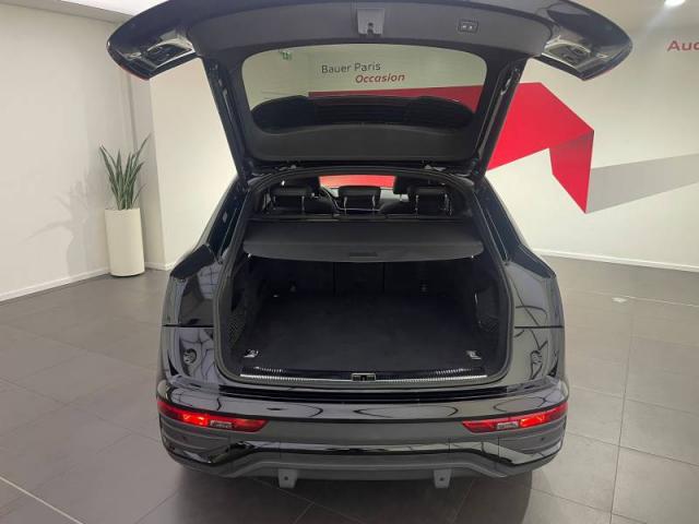 Audi Q5 Sportback image 8