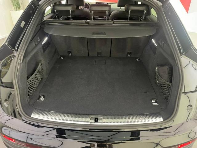 Audi Q5 Sportback image 7