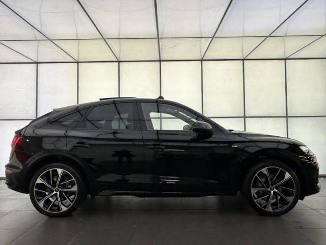 Audi Q5 Sportback image 9