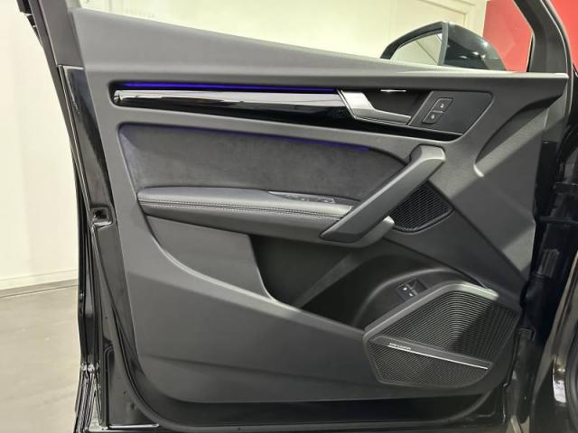 Audi Q5 Sportback image 4