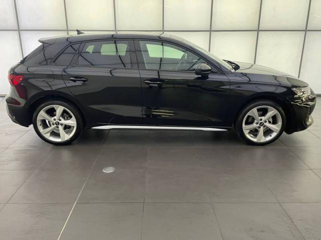 Audi A3 Sportback image 9