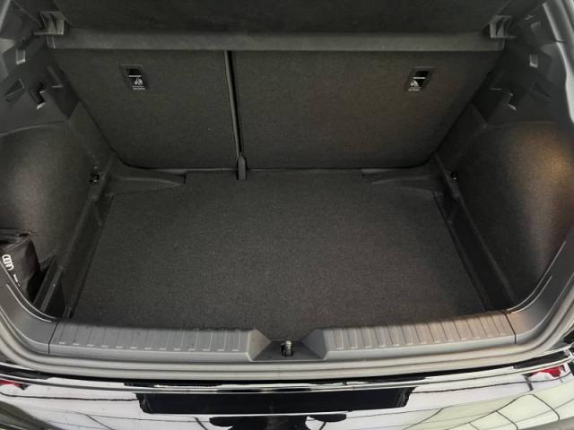 Audi A1 Sportback image 6