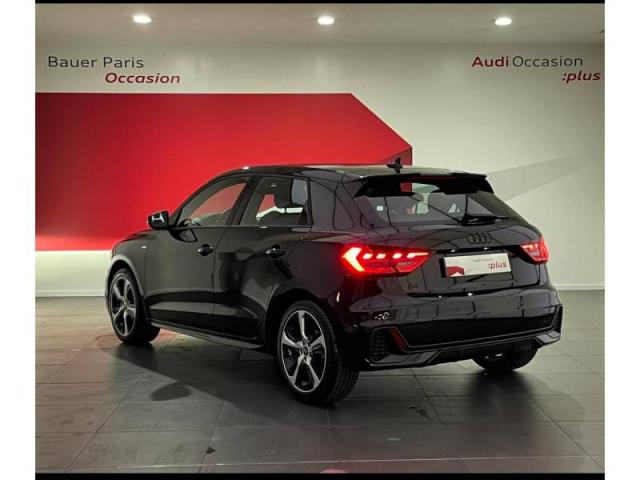 Audi A1 Sportback image 9