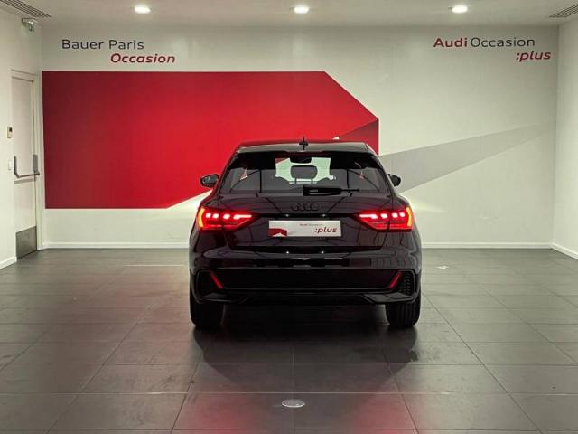 Audi A1 Sportback image 3