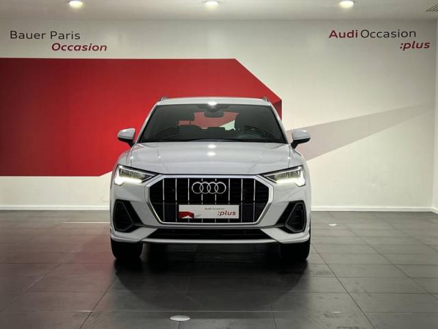Audi Q3 image 4