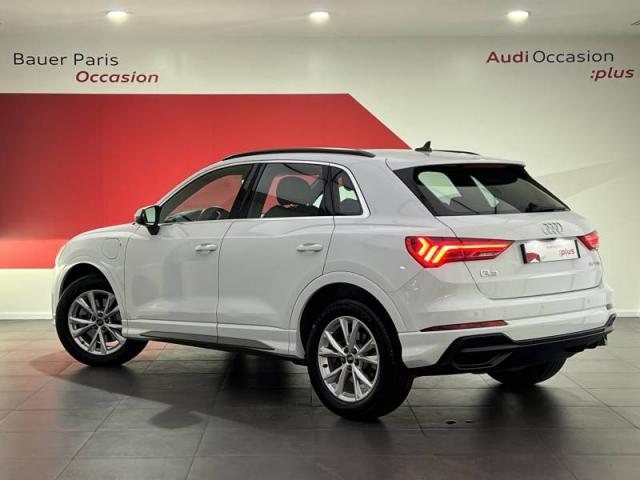 Audi Q3 image 7