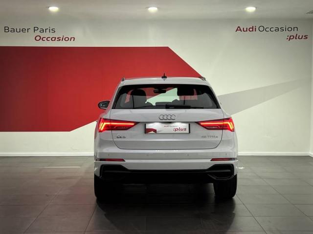 Audi Q3 image 2