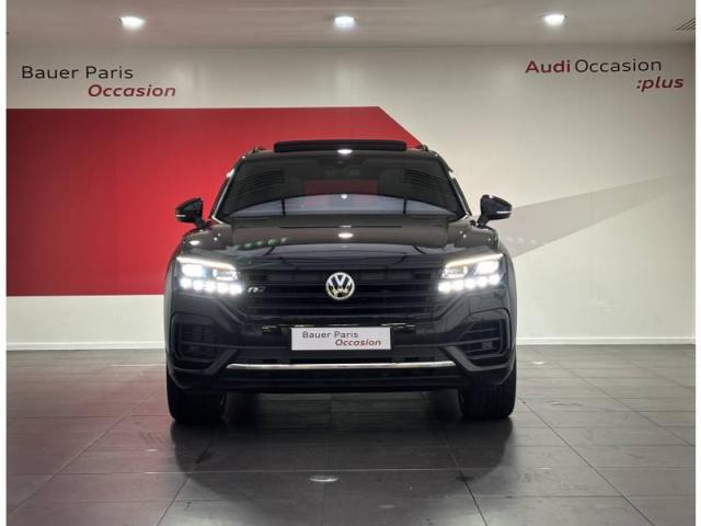 Volkswagen Touareg image 4