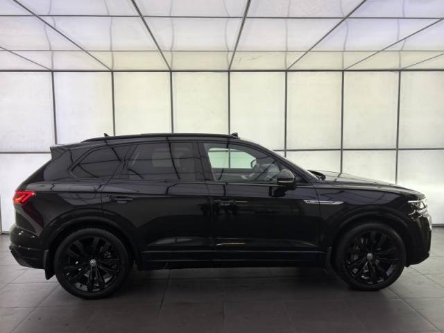 Volkswagen Touareg image 3