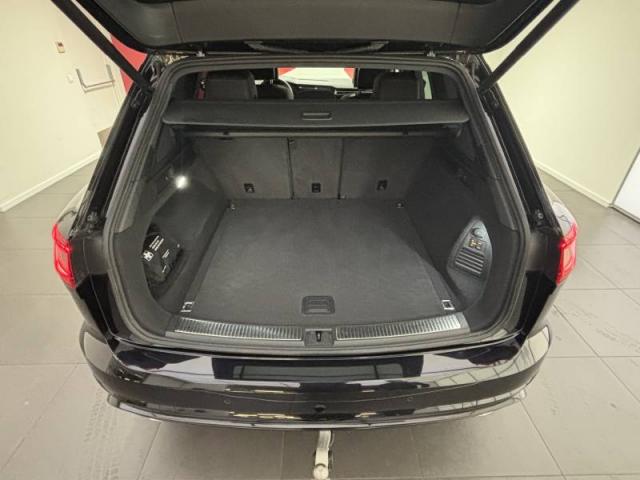 Volkswagen Touareg image 7