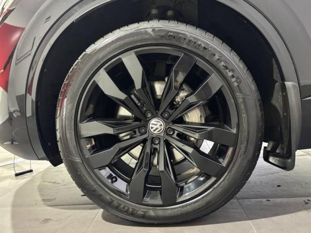 Volkswagen Touareg image 5