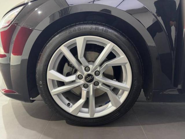 Audi Tt Coupé image 1
