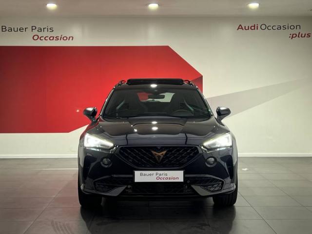 Cupra Formentor image 2