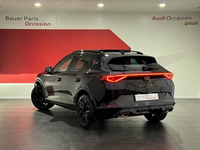 Cupra Formentor image 4